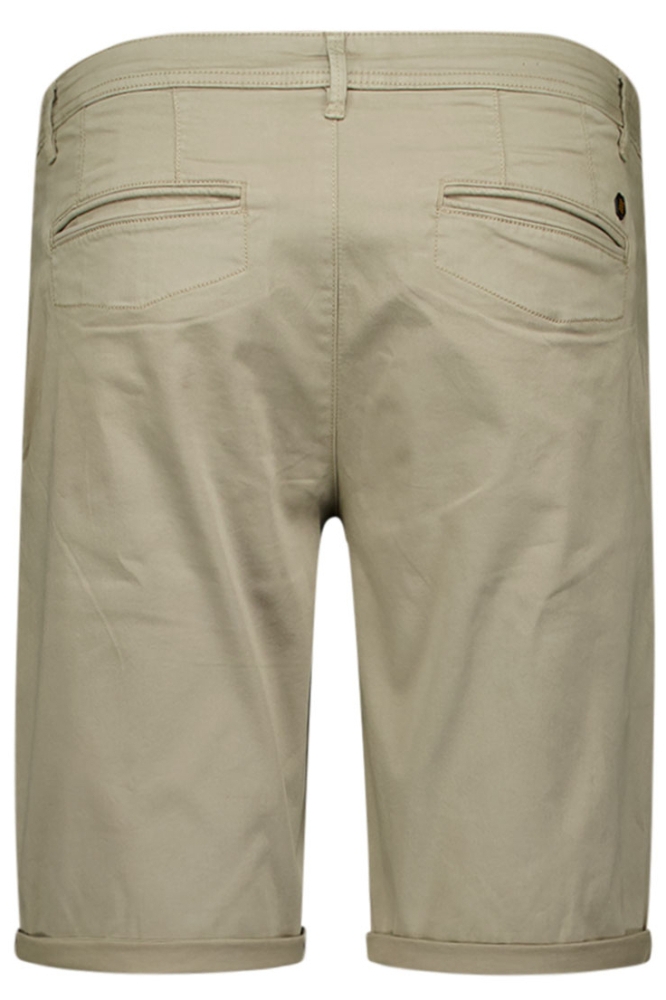 CHINO SHORT 278190306SN 177 LIGHT ARMY